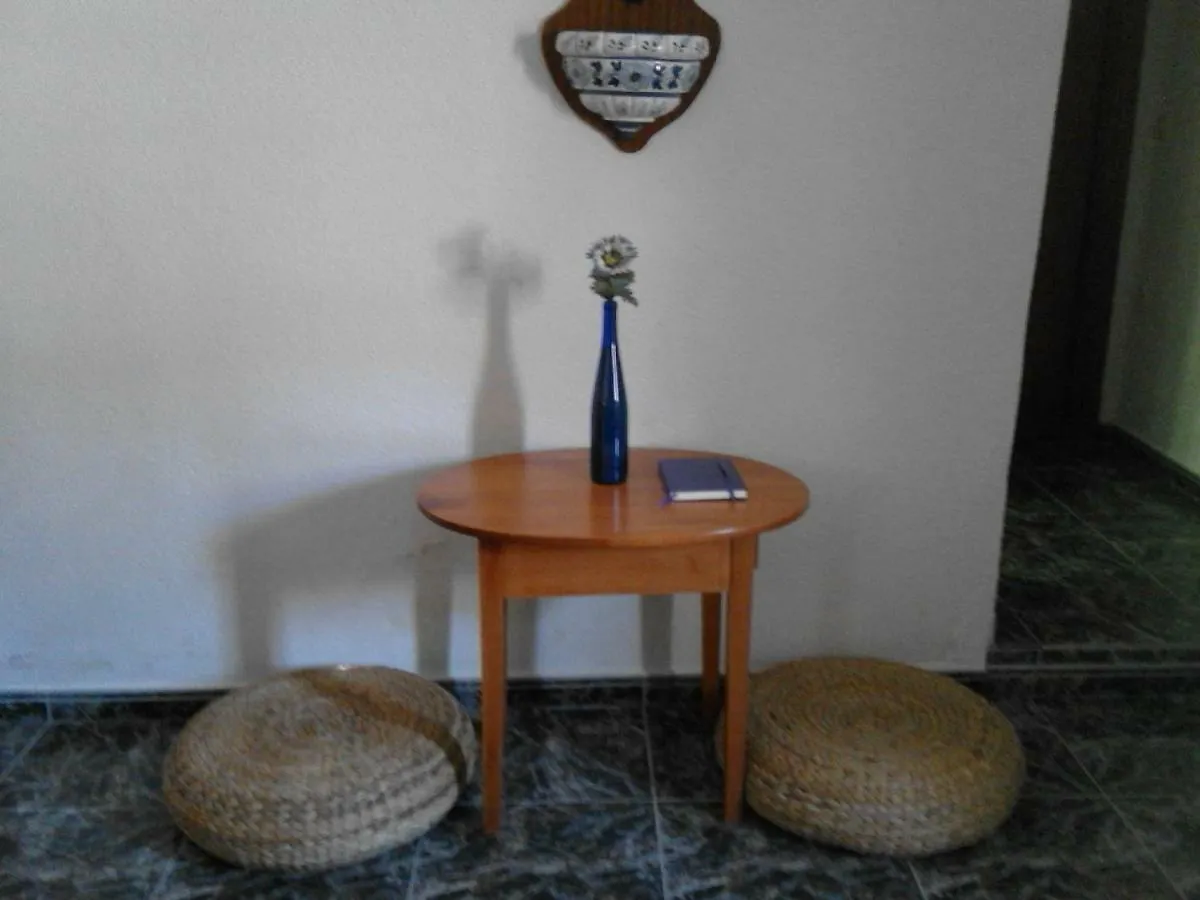 Casa Rural La Yedra Níjar カントリーハウス