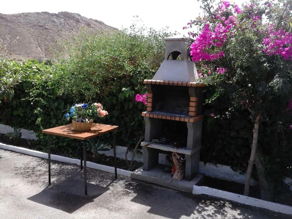 Casa Rural La Yedra Nijar 0*,