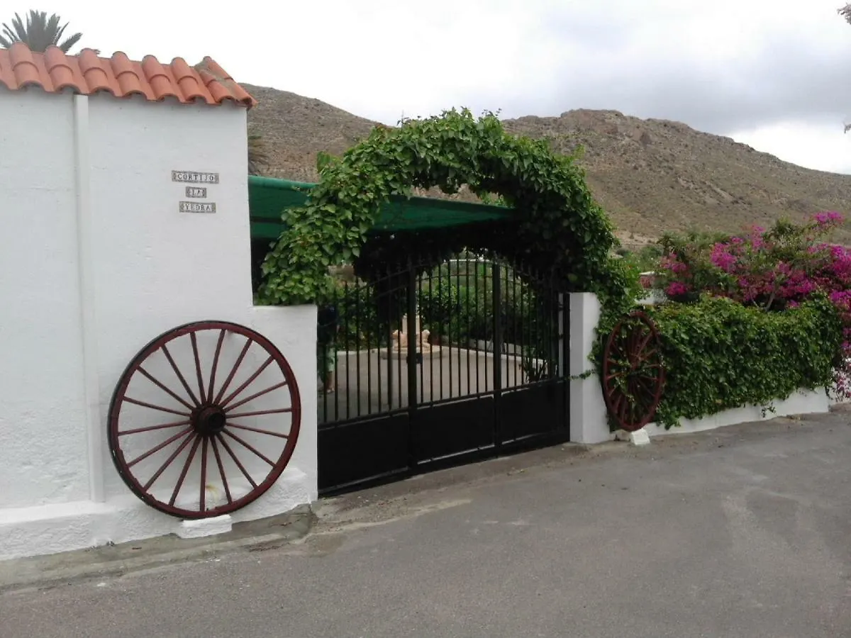 Casa Rural La Yedra Níjar