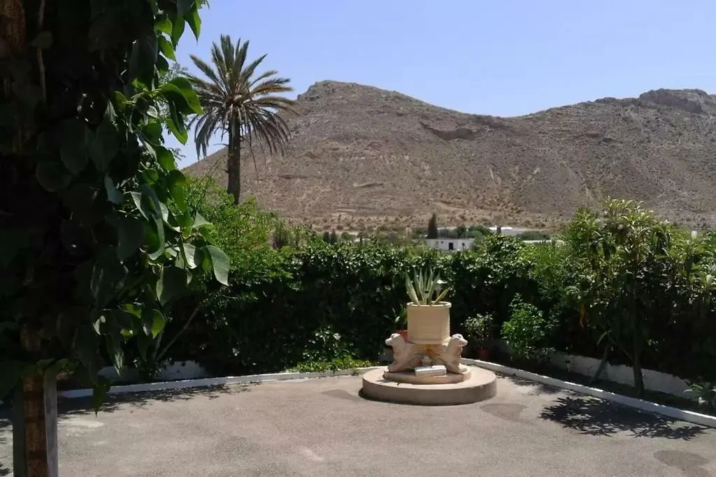 Casa Rural La Yedra Níjar スペイン