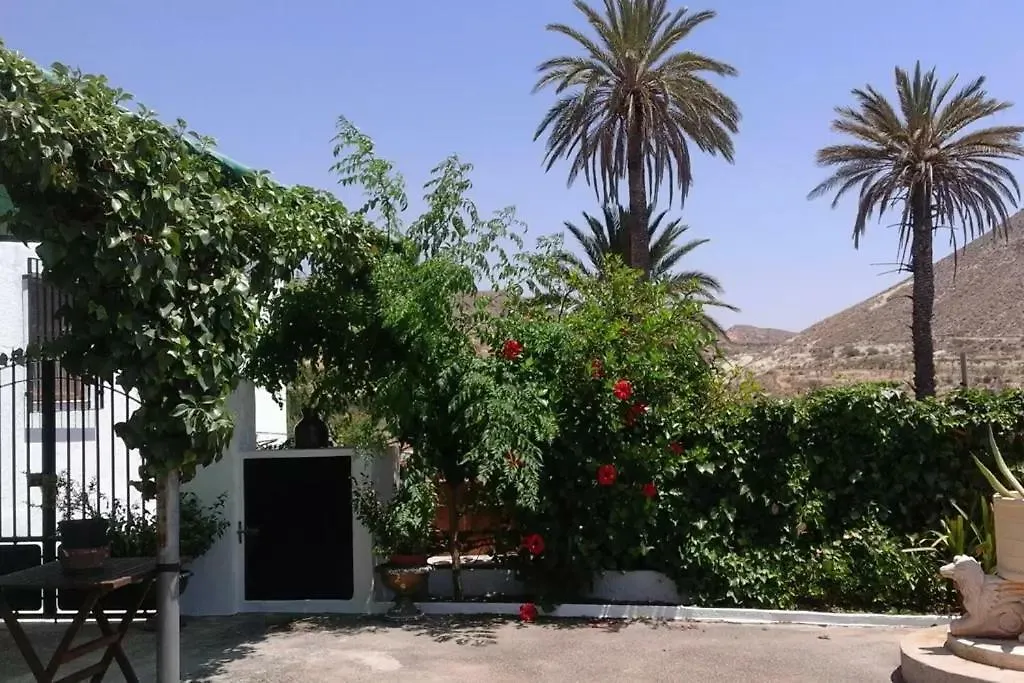 Casa Rural La Yedra Nijar 0*,  Spain