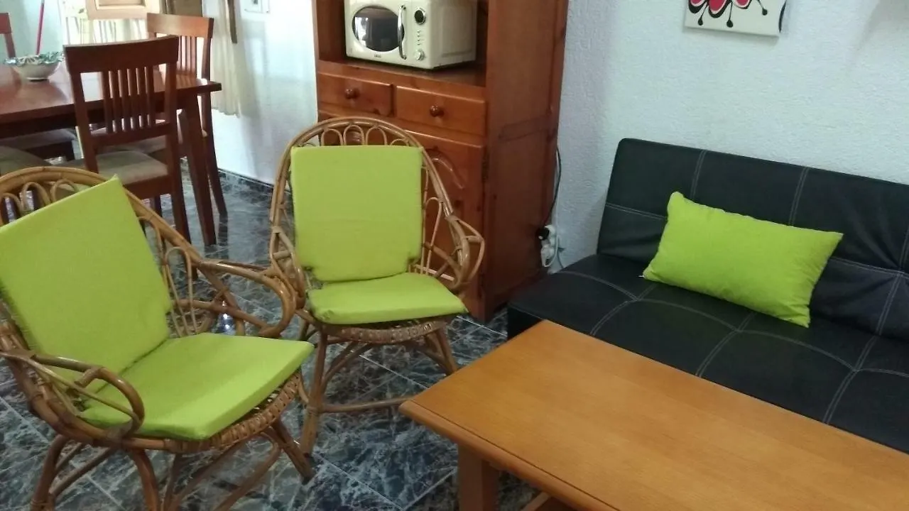Casa Rural La Yedra Níjar 0*,  スペイン